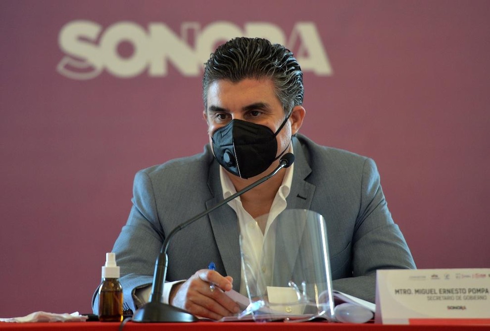 Dispuesto Gobierno del Estado a coadyuvar en la solución al conflicto en la carretera federal México 15 Dispuesto Gobierno del Estado a coadyuvar en la solución al conflicto en la carretera federal México 15