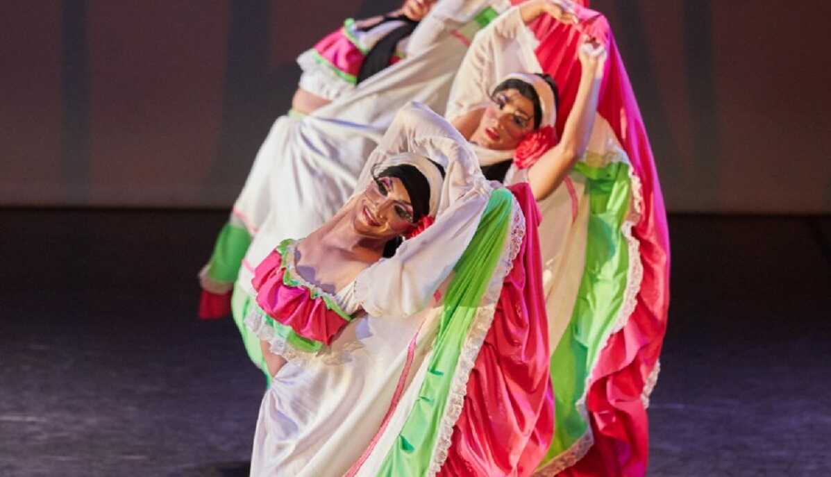 Aun en la distancia, la cultura fue el bálsamo en este confinamiento