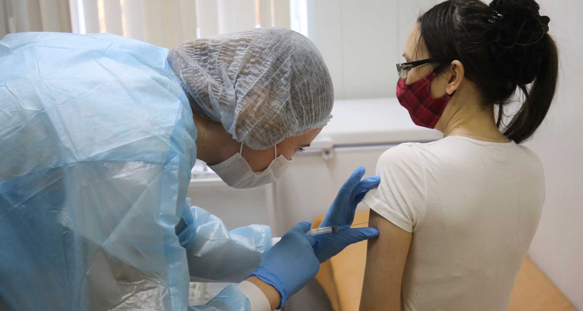 Vacunación contra COVID-19 arrancará el 24 de diciembre