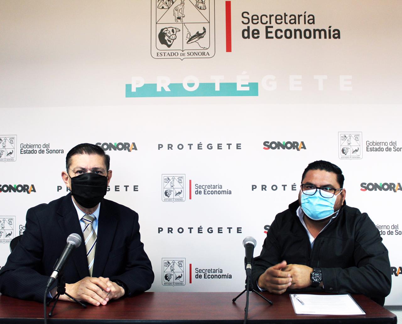Invitan a capacitaciones en línea en Icatson