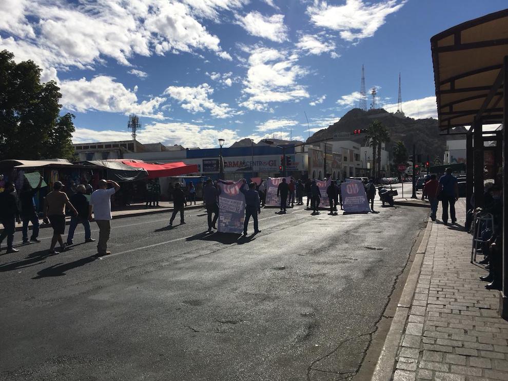 Piden dueños de bares abrir Piden dueños de bares abrir
