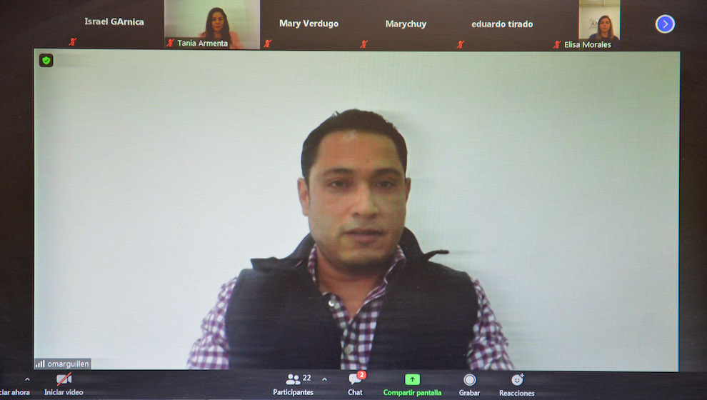 Presenta Secretaría de Economía Plan Estratégico de Transformación Digital para Micro, Pequeñas, y Medianas Empresas 2.0 Presenta Secretaría de Economía Plan Estratégico de Transformación Digital para Micro, Pequeñas, y Medianas Empresas 2.0