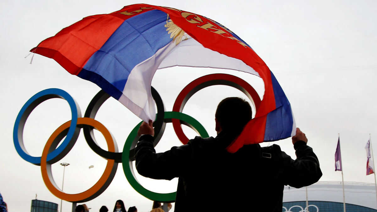Suspenden a Rusia de todas las competencias mundiales hasta 2022