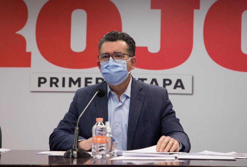 Llaman a extremar cuidados en adultos mayores por bajas temperaturas Llaman a extremar cuidados en adultos mayores por bajas temperaturas