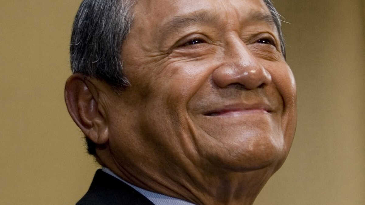 Homenajean a Armando Manzanero en el Día del Compositor