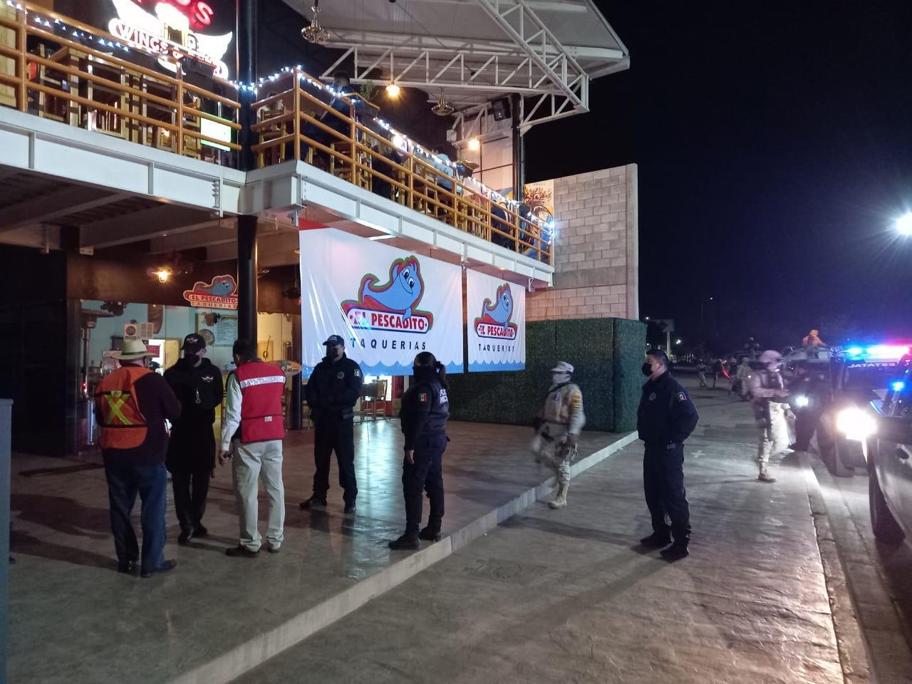 Taqueros de Hermosillo, piden ampliar horario de venta