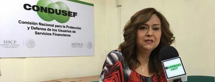 Llama Condusef a denunciar a despachos de cobranza que hostiguen