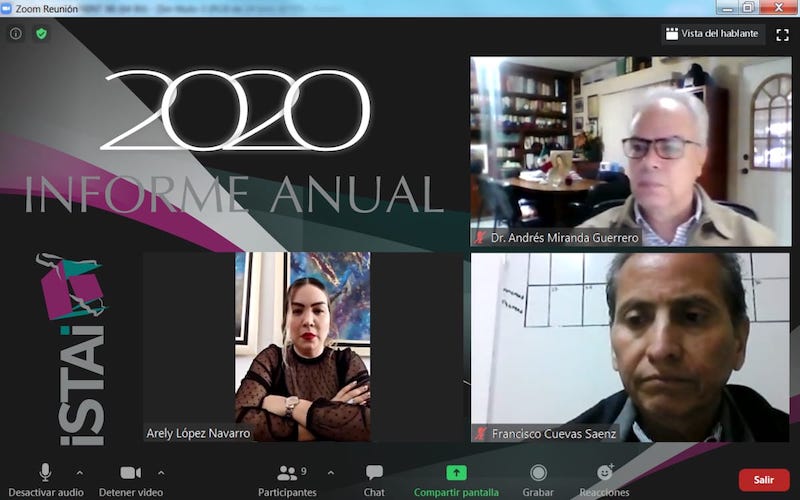 Sobre coronavirus, 10% de las solicitudes de información en Sonora Sobre coronavirus, 10% de las solicitudes de información en Sonora