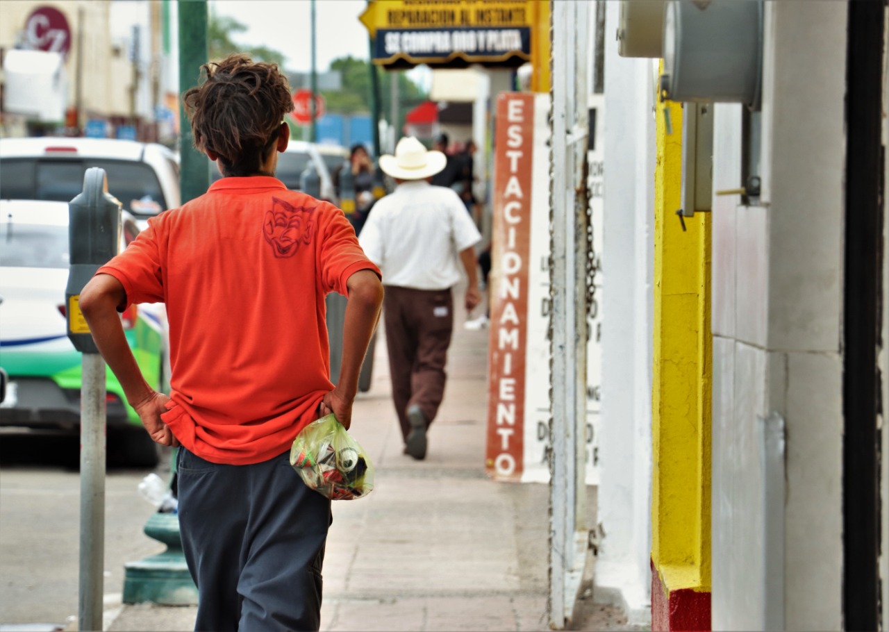 Protección Civil sigue con los albergues por las bajas temperaturas