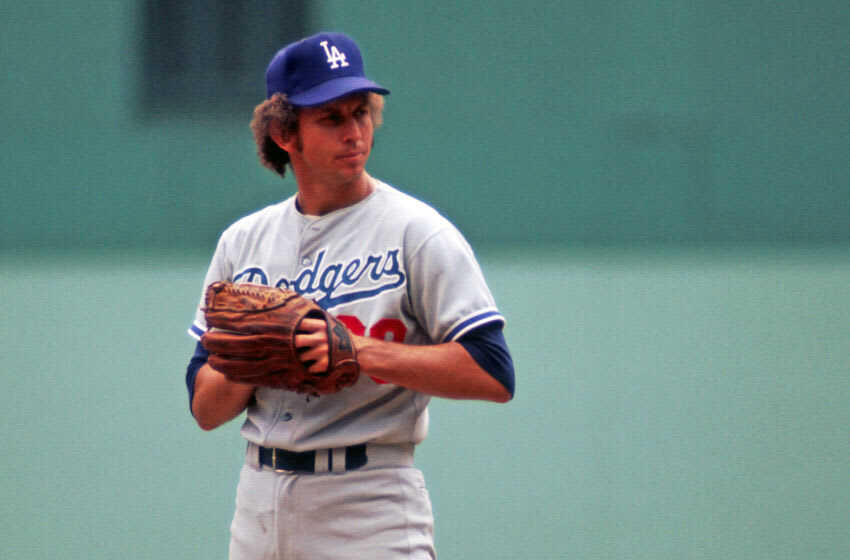 Muere Don Sutton, leyenda de los Dodgers