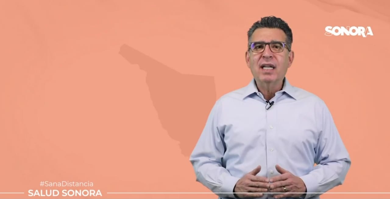 Capacita Salud Sonora a personal que aplicará vacuna contra el COVID en el manejo del biológico: Enrique Clausen Capacita Salud Sonora a personal que aplicará vacuna contra el COVID en el manejo del biológico: Enrique Clausen