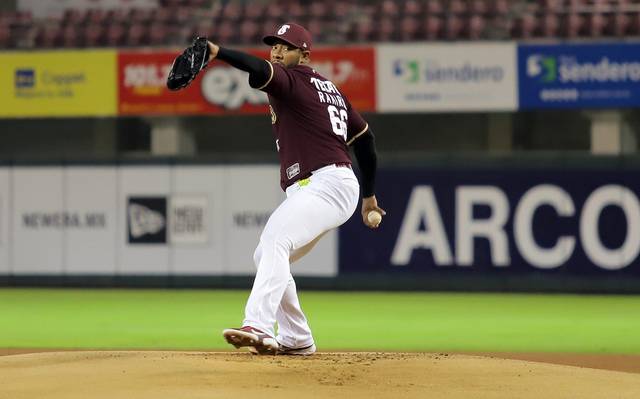 Tomateros se mantiene con vida