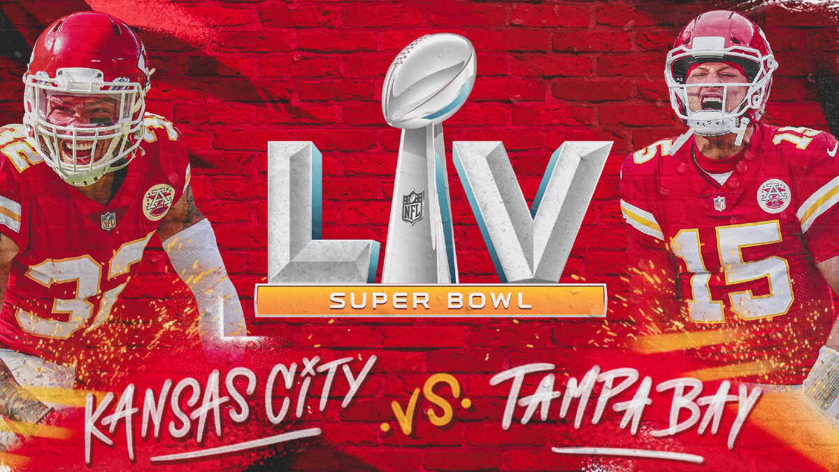 La pandemia obliga a cambios en la semana previa al Super Bowl