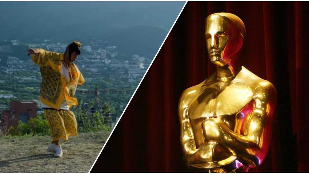 «Ya no estoy aquí», preseleccionada en los Premios Oscar
