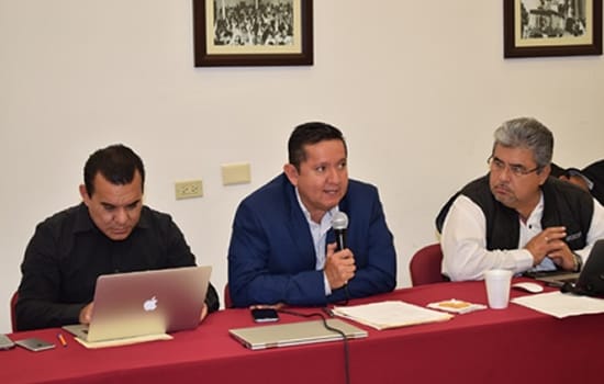 Espera Sindicato de Cecytes, depósitos pendientes para el jueves Espera Sindicato de Cecytes, depósitos pendientes para el jueves
