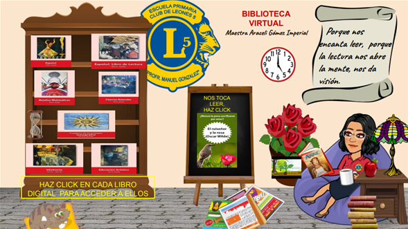 Utilizan las plataformas digitales para reforzar el aprendizaje