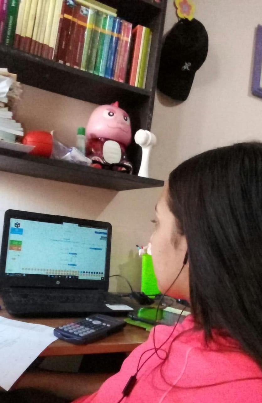 Regresan a clases 29 mil estudiantes de COBACH