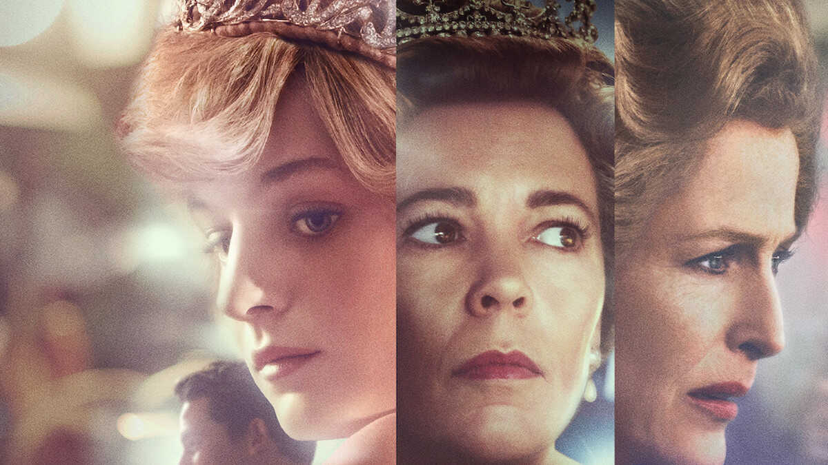 Globos de Oro 2021: lista completa de nominados