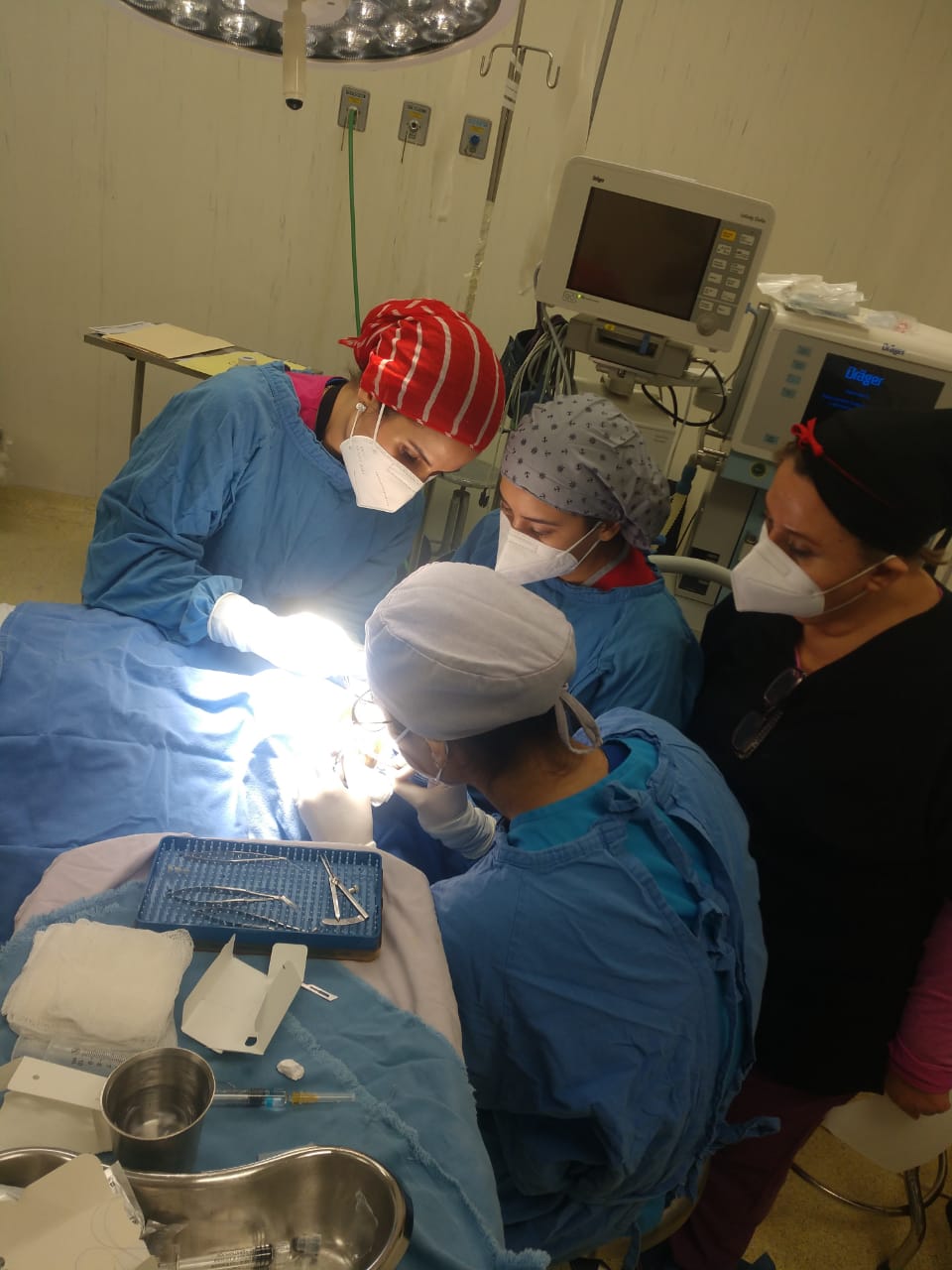 Beneficiará primera donación multiorgánica de 2021 a más de 90 personas