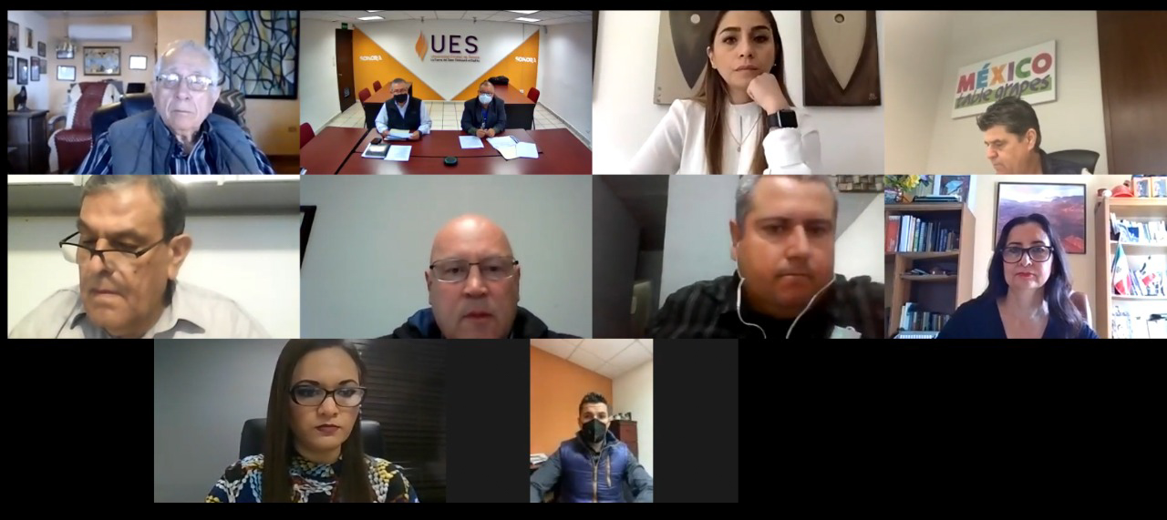Se actualizarán 17 programas educativos de la UES