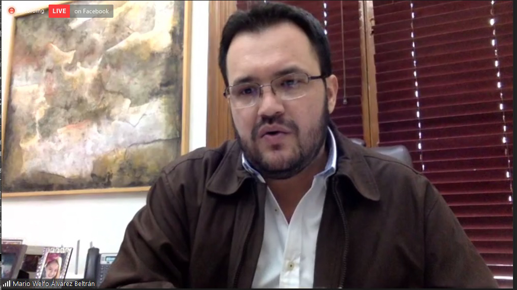 Presenta ISC Temporada Orquestal Sonora 2021