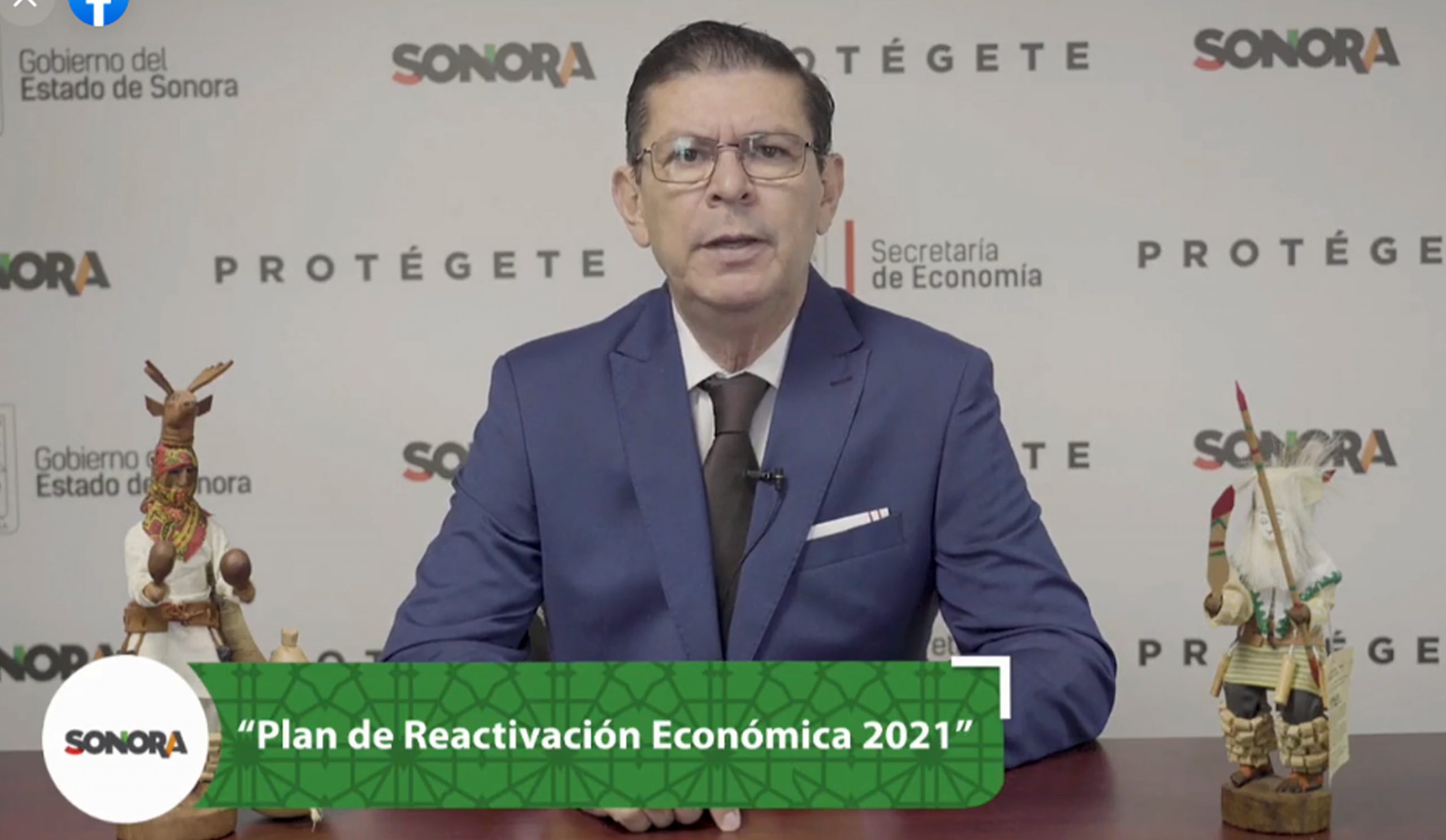 La actividad pecuaria es una de las grandes fortalezas de la economía sonorense: Luis Núñez