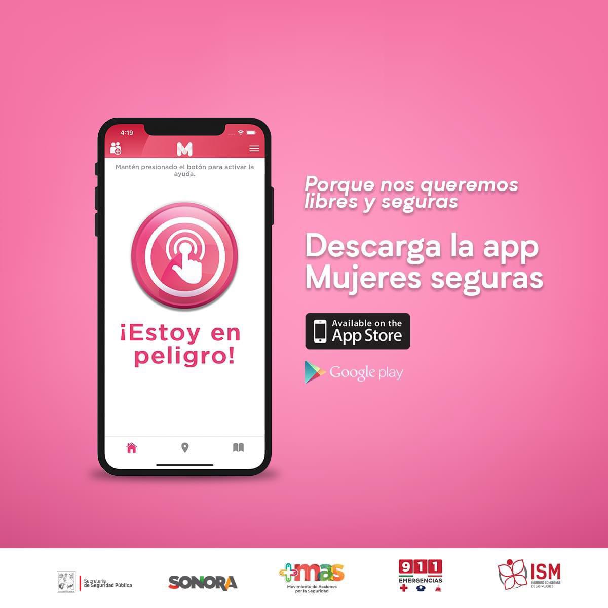 Exhorta Unidad de Género de SSP Sonora a denunciar cualquier situación de acoso Exhorta Unidad de Género de SSP Sonora a denunciar cualquier situación de acoso