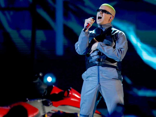 La lista de nominados a los Latin American Music Awards