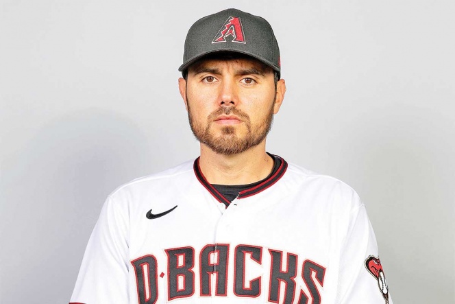 Soria preparado; el pitcher desea ayudar a Arizona