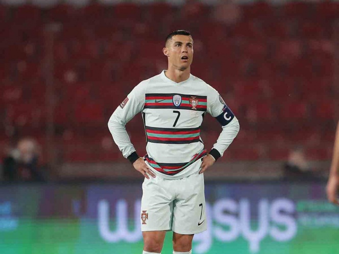 La jugada que hizo enfurecer a Cristiano