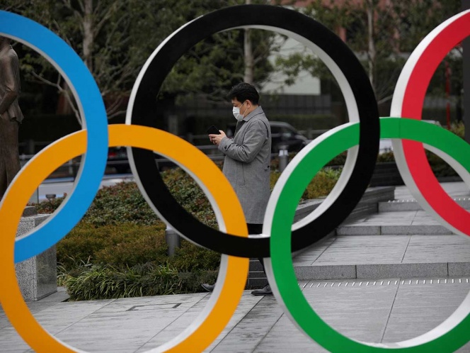 COI comprará vacunas para Juegos de Tokio