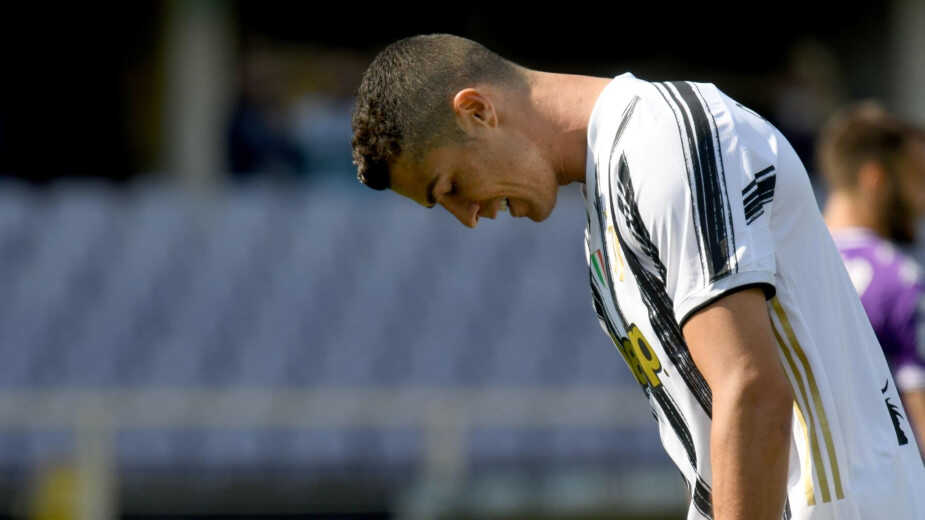 Cristiano Ronaldo, bajo la lupa