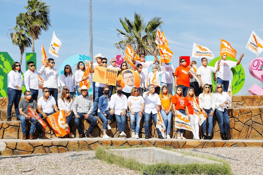 Turismo y servicios básicos para Guaymas: Ricardo Bours Turismo y servicios básicos para Guaymas: Ricardo Bours