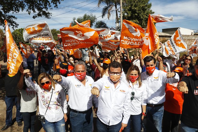 Todos estarán representados en mi gobierno: Ricardo Bours Todos estarán representados en mi gobierno: Ricardo Bours