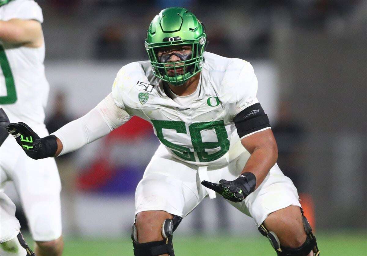 Los mejores prospectos del Draft 2021 de la NFL