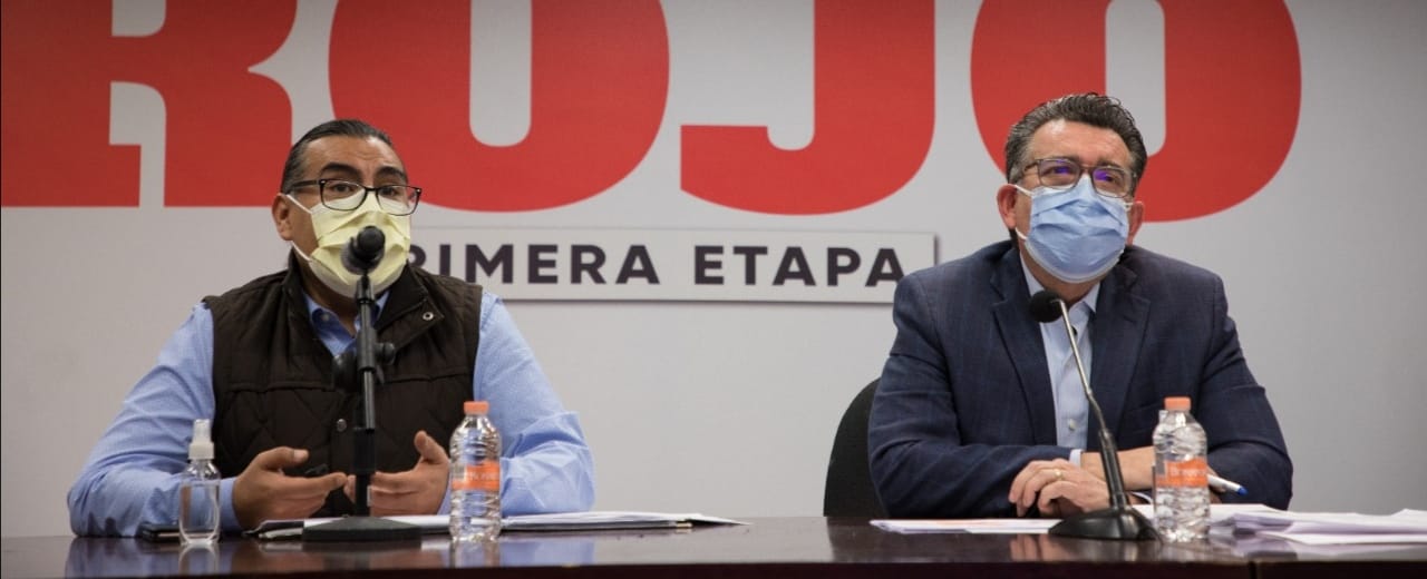 Con tendencia a la alza cinco municipios en el mapa Sonora Anticipa