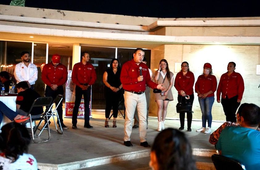 Sector salud, la pieza clave en la transformación de Hermosillo