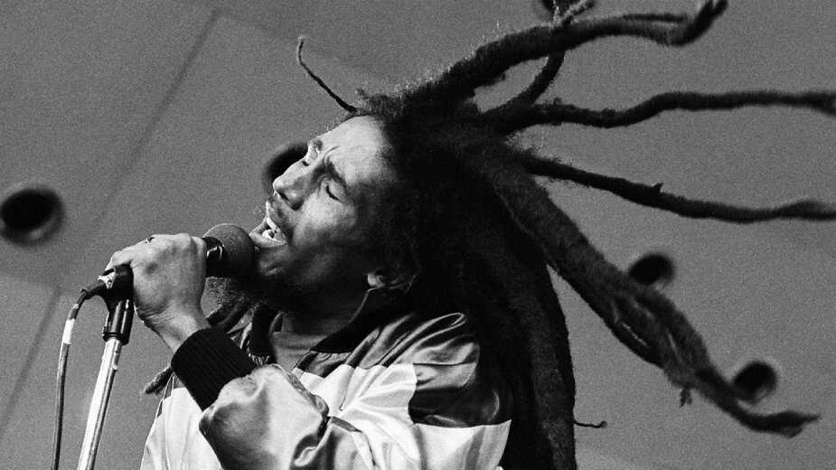 Bob Marley, una “leyenda” tan viva que algunos olvidaron hasta su muerte Bob Marley, una “leyenda” tan viva que algunos olvidaron hasta su muerte