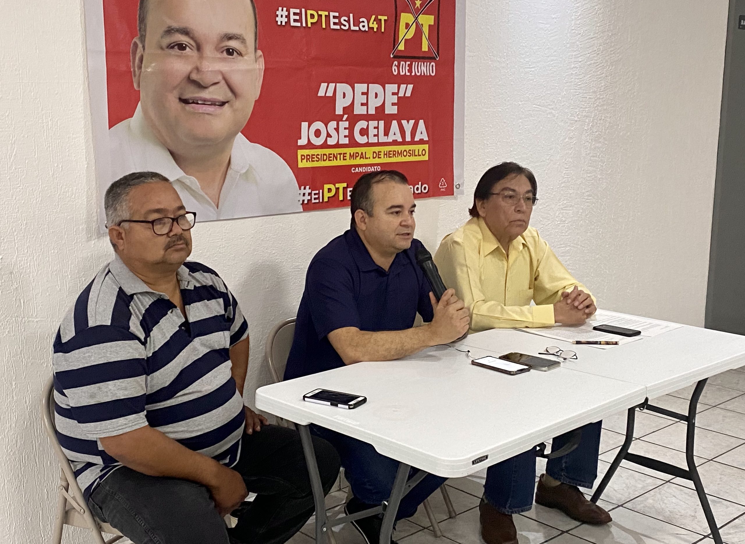 Se acumulan denuncias contra la alcaldesa con licencia, esta vez por parte de policías