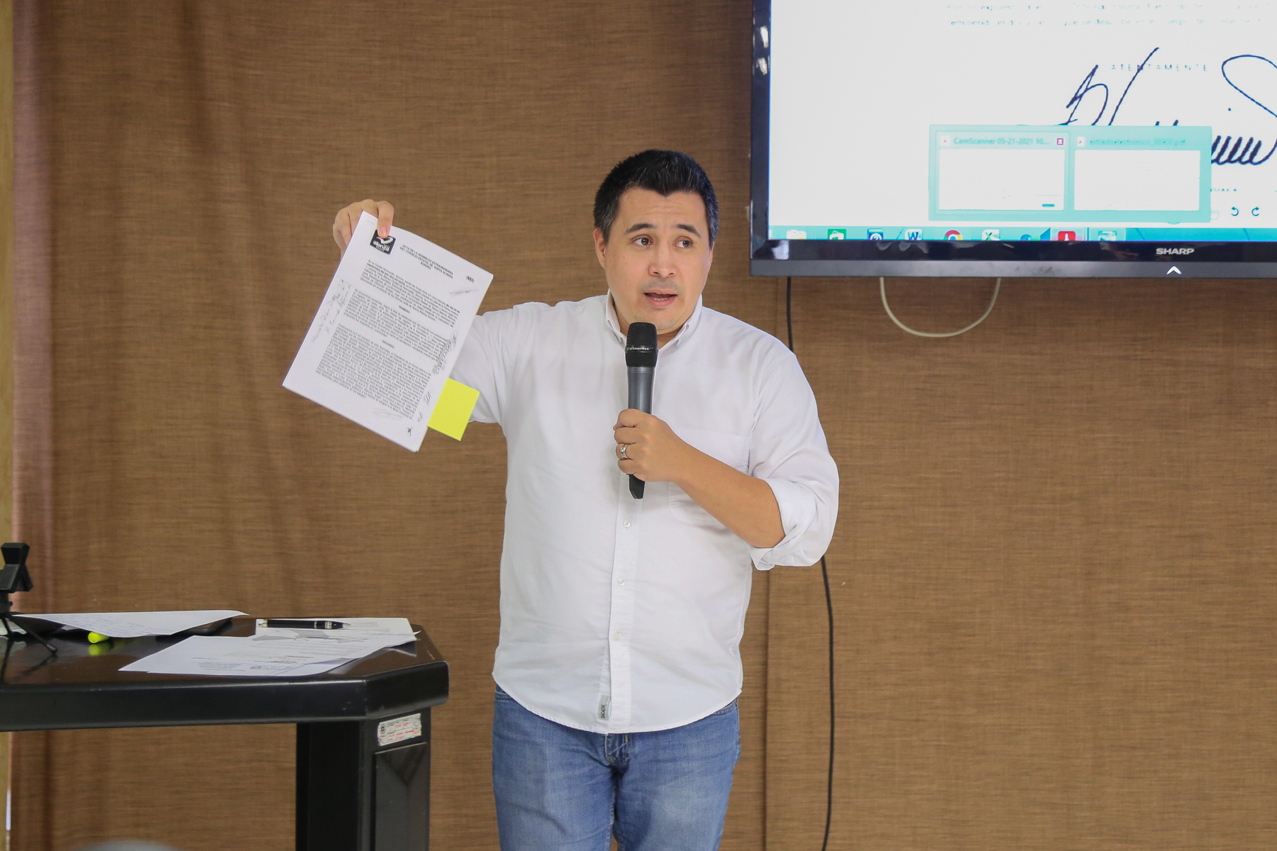 Solicitarán diputados del PAN a INE atraiga elección de Sonora