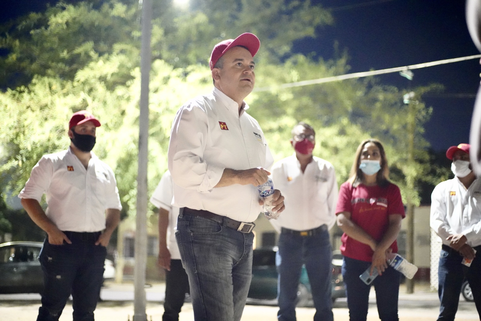 Da vergüenza ineficiencia de Agua de Hermosillo: Pepe Celaya