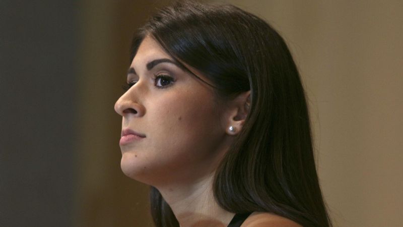Confirman sentencia contra Conade: debe indemnizar a Paola Pliego