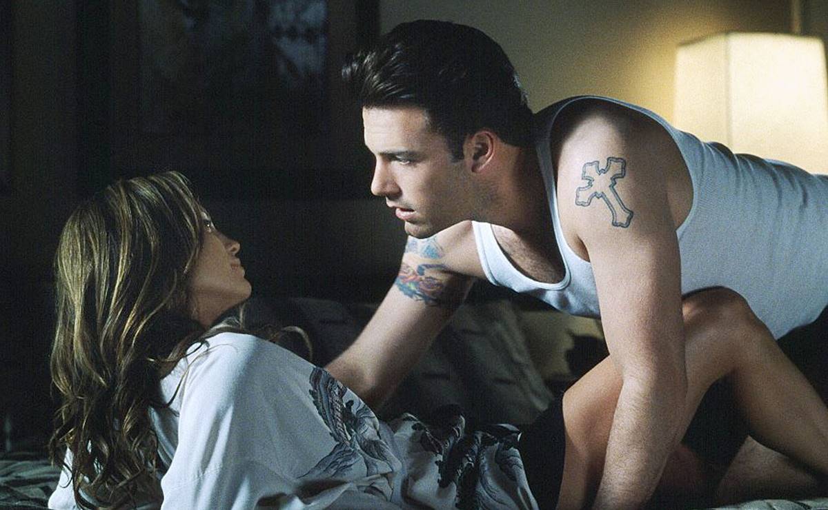 Jennifer Lopez y Ben Affleck, una historia de amor fallida, ¿con un nuevo aire?
