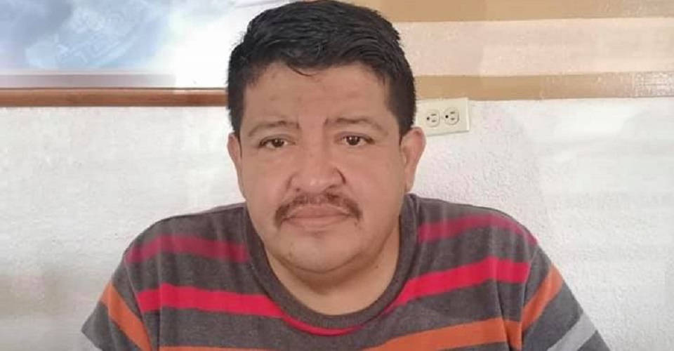 Investiga Fiscalía de Sonora homicidio de comunicador en Sonoyta
