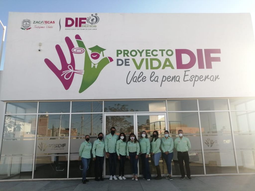 Replicarán en Zacatecas, taller “Vale la Pena Esperar” de la Secretaría de Salud Sonora Replicarán en Zacatecas, taller “Vale la Pena Esperar” de la Secretaría de Salud Sonora