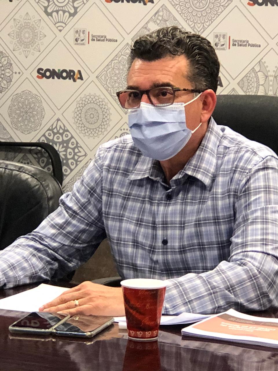 Llega Sonora a más del millón de vacunas recibidas contra COVID-19