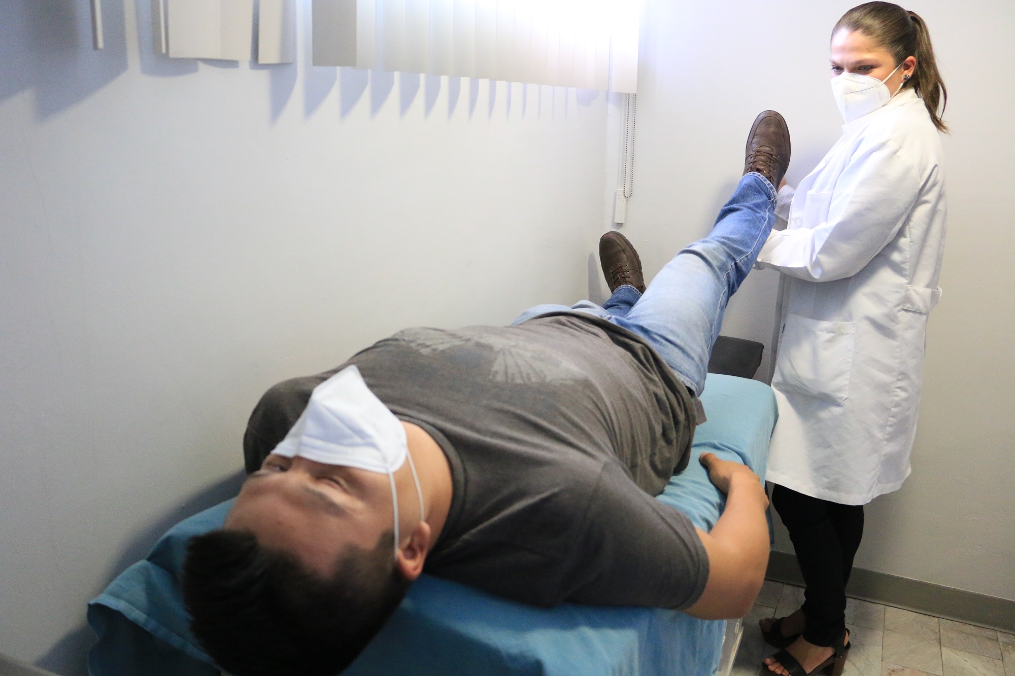 Recomienda Isssteson atención inmediata ante sospecha de apendicitis