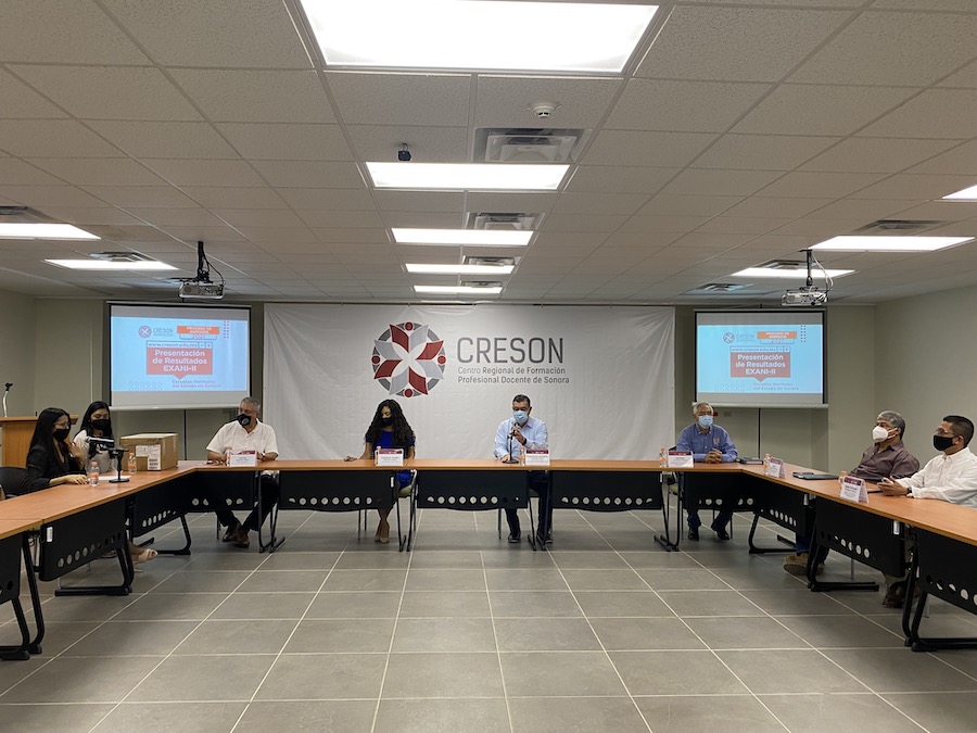 Publica Creson resultados del Proceso de Admisión 2021 Publica Creson resultados del Proceso de Admisión 2021