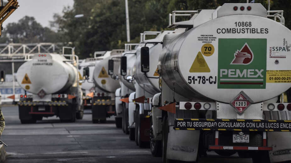 Autohuachicoleo en Pemex, denuncian operadores de “Pejepipas”