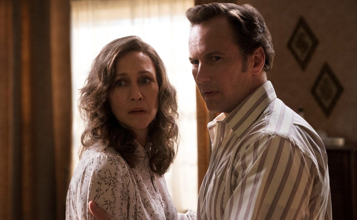 La taquilla mexicana se recupera con tres películas